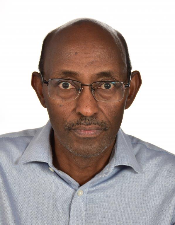 Executive Chairperson